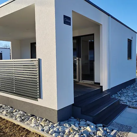 Prenocisca Kogoj Bed & Breakfast Miren Exterior photo
