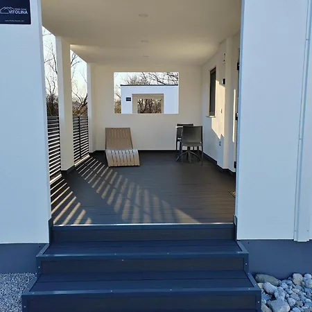 Prenocisca Kogoj Bed & Breakfast Miren Exterior photo