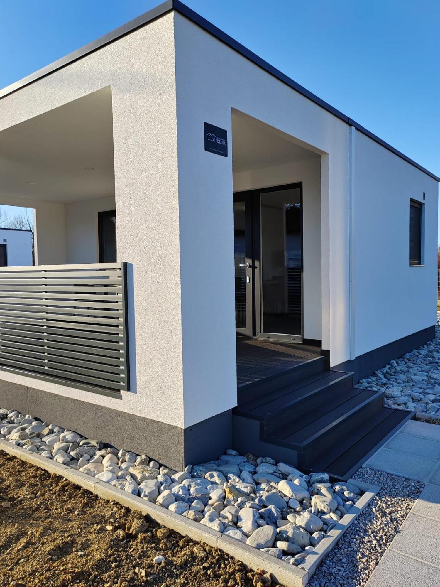 Prenocisca Kogoj Bed & Breakfast Miren