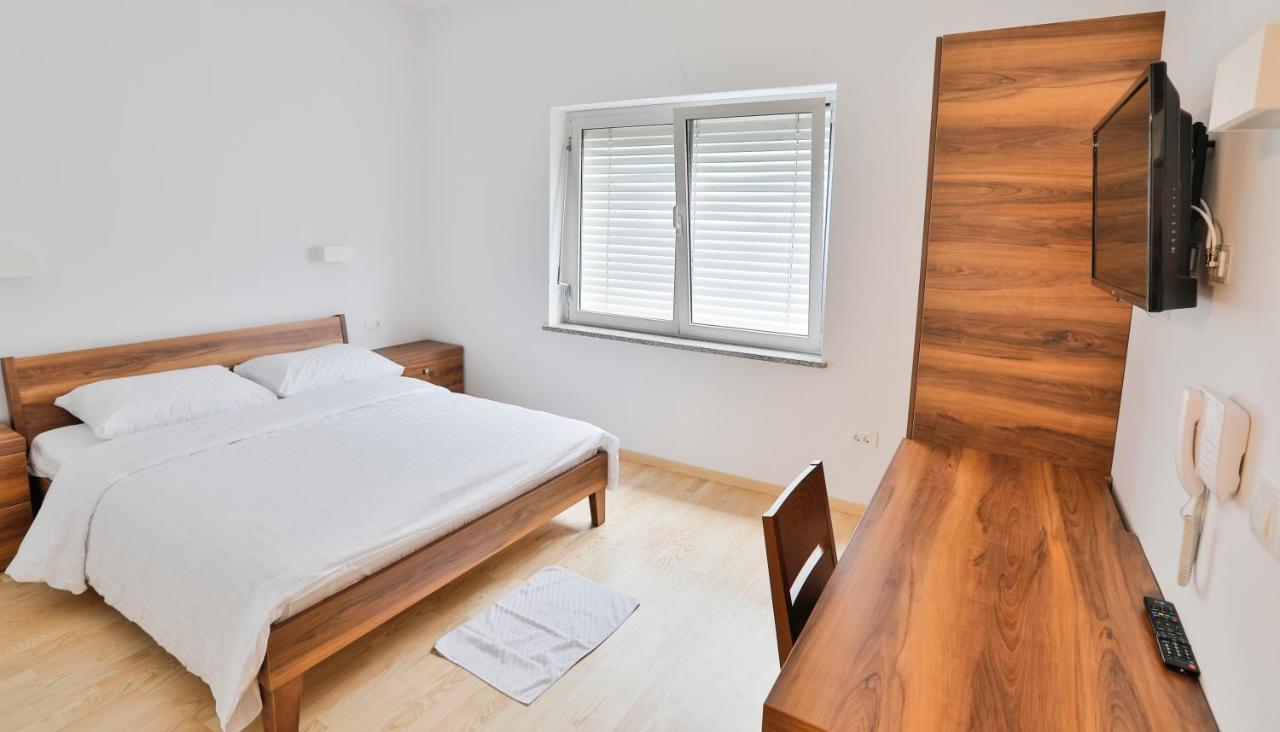 Bed & Breakfast Prenocisca Kogoj