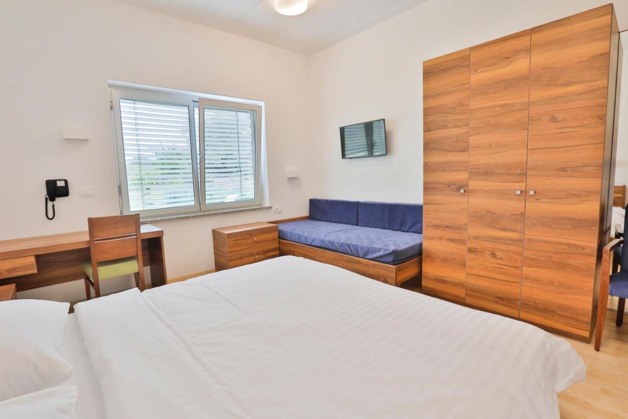 Bed & Breakfast Prenocisca Kogoj