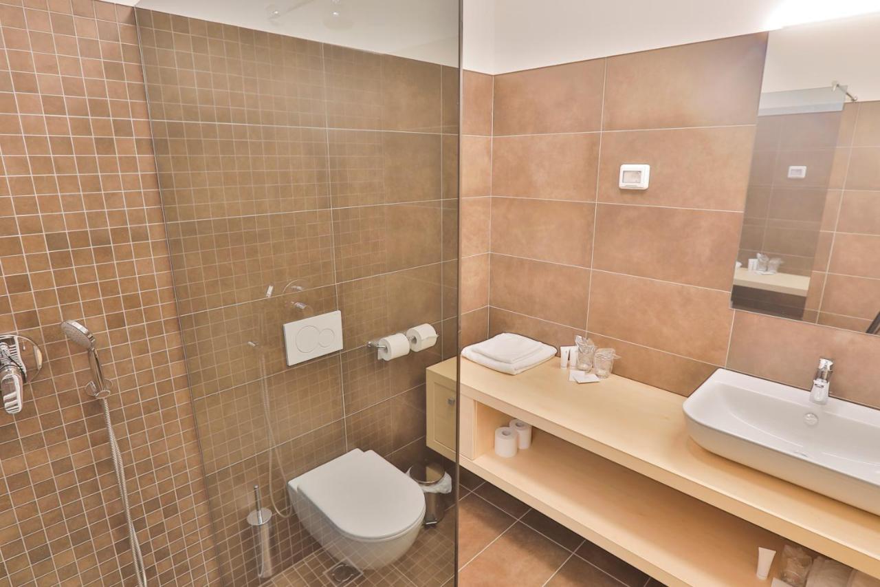 Bed & Breakfast Prenocisca Kogoj Miren